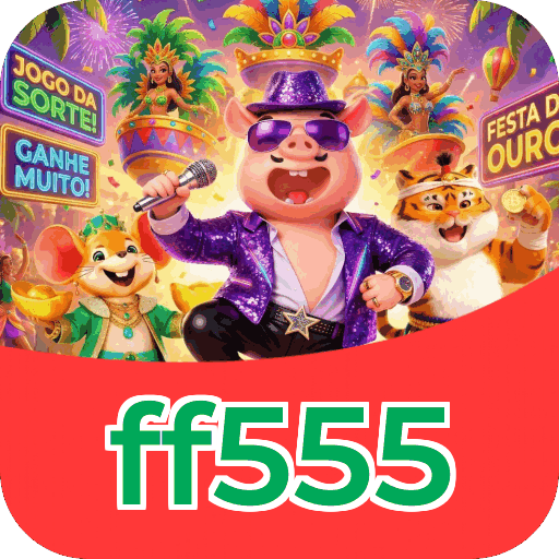 Requisitos do APK da ff555 para Android