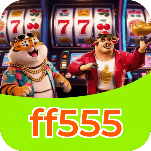 Comparação APP mobile vs versão web da ff555